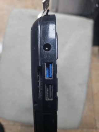 Portatile Toshiba Satellite Pro per parti