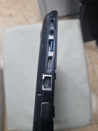 Portatile Toshiba Satellite Pro per parti