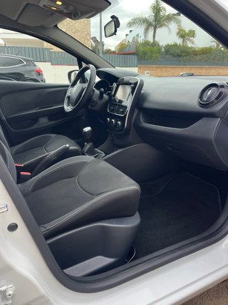 Renault Clio Diesel 2018