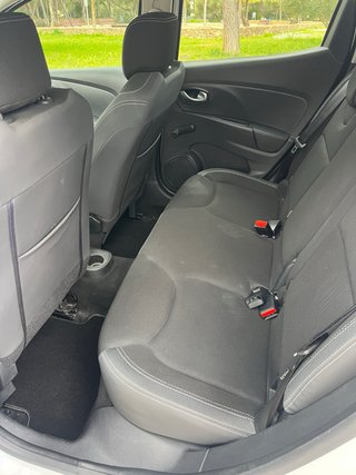 Renault Clio Diesel 2018