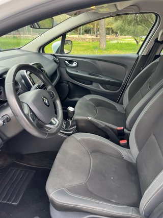 Renault Clio Diesel 2018