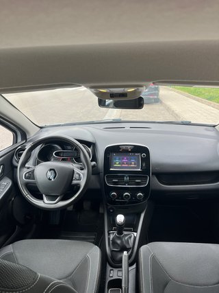 Renault Clio Diesel 2018