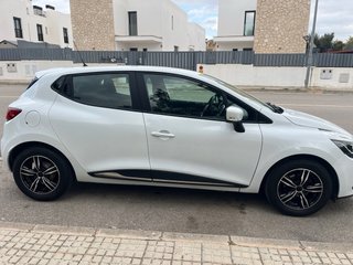 Renault Clio Diesel 2018