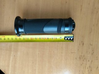 Acelerador de Giro Bicicleta Eléctrica/Patinete