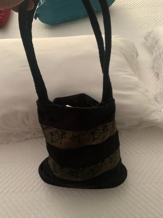 Bolso de mano y hombro mujer