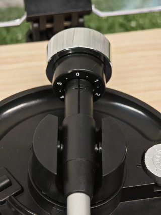 Tocadiscos LP-58W 33/45 RPM