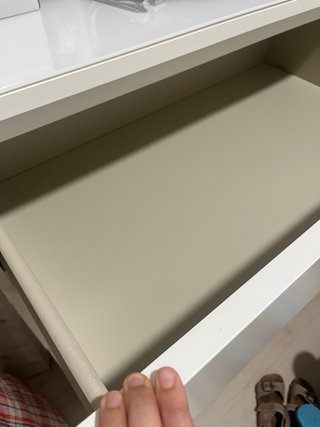 Cómoda Malm Ikea Blanca
