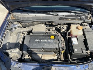 Opel Astra 2005