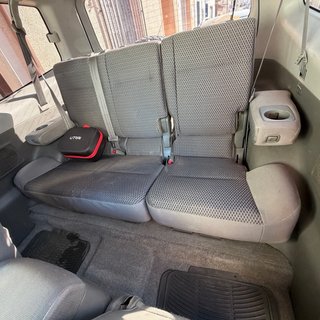 Mitsubishi Montero 2000