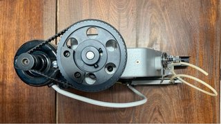 Siruba AA-6 Máquina coser sacos portátil