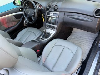 Mercedes-Benz Clase CLK CLK 320 CDI Avantgarde