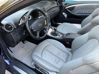 Mercedes-Benz Clase CLK CLK 320 CDI Avantgarde