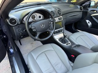 Mercedes-Benz Clase CLK CLK 320 CDI Avantgarde