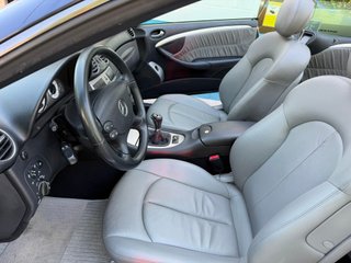 Mercedes-Benz Clase CLK CLK 320 CDI Avantgarde