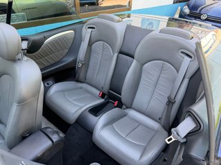 Mercedes-Benz Clase CLK CLK 320 CDI Avantgarde