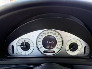Mercedes-Benz Clase CLK CLK 320 CDI Avantgarde