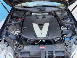 Mercedes-Benz Clase CLK CLK 320 CDI Avantgarde