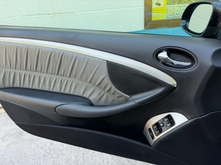 Mercedes-Benz Clase CLK CLK 320 CDI Avantgarde