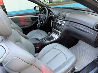 Mercedes-Benz Clase CLK CLK 320 CDI Avantgarde