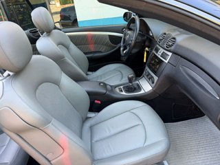 Mercedes-Benz Clase CLK CLK 320 CDI Avantgarde