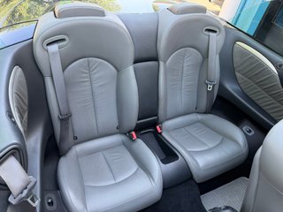 Mercedes-Benz Clase CLK CLK 320 CDI Avantgarde