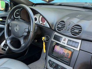 Mercedes-Benz Clase CLK CLK 320 CDI Avantgarde