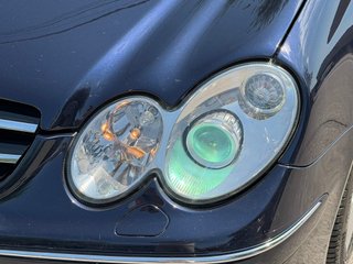 Mercedes-Benz Clase CLK CLK 320 CDI Avantgarde
