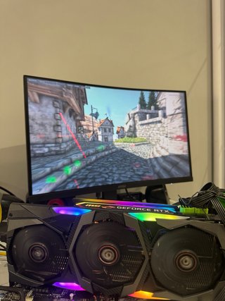 MSI RTX 2070 Super Gaming X Trio