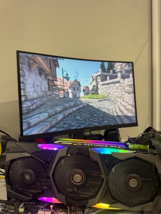 MSI RTX 2070 Super Gaming X Trio