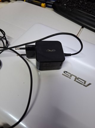 Notebook Asus F402S Bianco