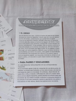 Enciclopedia Conector Educa 7-12 años