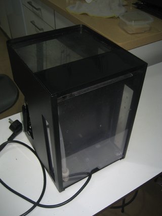 Cafetera Saeco Aroma Negra