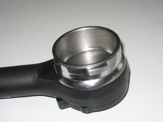 Cafetera Saeco Aroma Negra