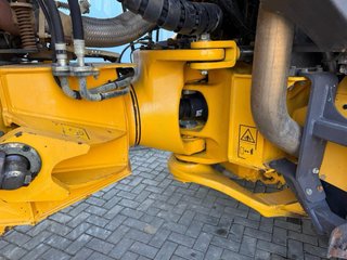 Dúmper Volvo A30F