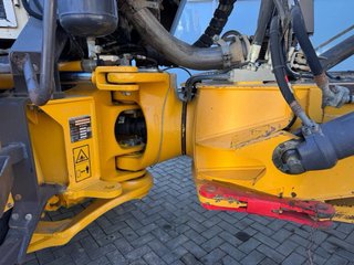 Dúmper Volvo A30F