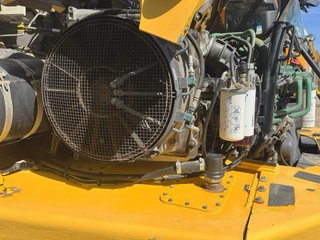 Dúmper Volvo A30F