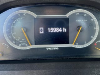 Dúmper Volvo A30F
