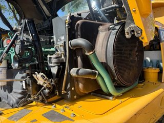 Dúmper Volvo A30F