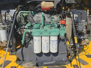 Dúmper Volvo A30F
