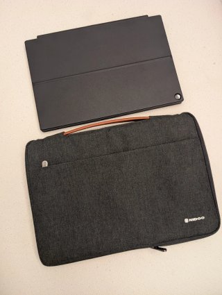 XiaomiBook S 12,4" Laptop 2-in-1 Nero/Grigio