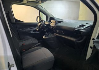 Peugeot Partner 2022