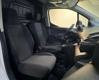 Peugeot Partner 2022