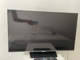 Televisor Samsung Smart TV 2014 (32 pulg)