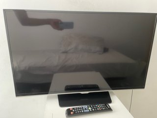 Televisor Samsung Smart TV 2014 (32 pulg)