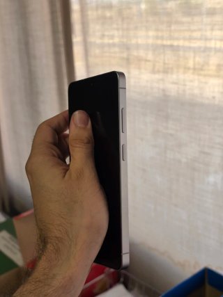 Samsung S26 Ultra 512GB como a estrenar