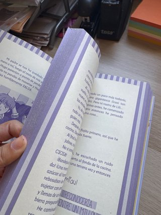 La diversión de Martina La puerta mágica