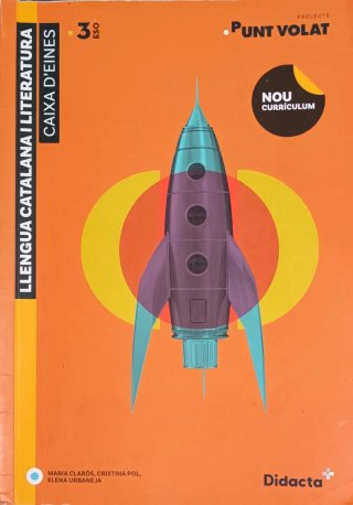 Punt volat 3. Caixa d'eines (Nova edició 2022)