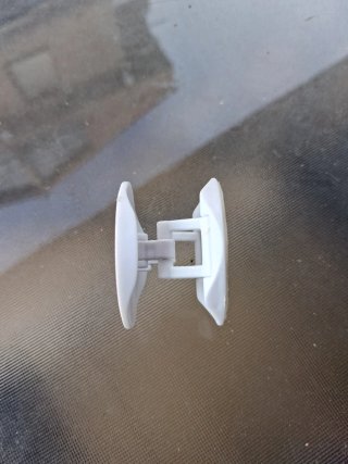 Soporte para teléfono con gatos