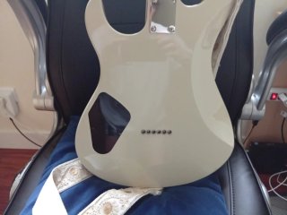 Guitarra Eléctrica Yamaha Pacifica