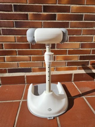 Soporte bañera/ducha infantil